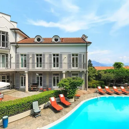 Villa Virginia *