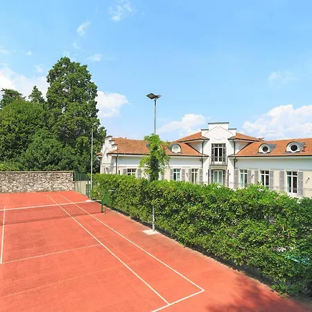 Villa Virginia Stresa